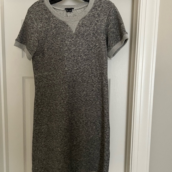 Theory Knit Dress - Picture 2 of 4